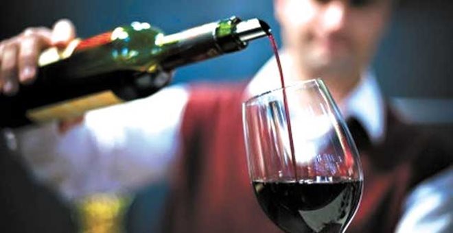 Υπόμνημα του ΣΒΘΚΕ για τον ειδικό φόρο κατανάλωσης στο κρασί