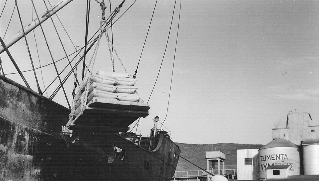 Βόλος: Έκθεση φωτογραφίας των εργαζομένων για τα 80 χρόνια της ΑΓΕΤ