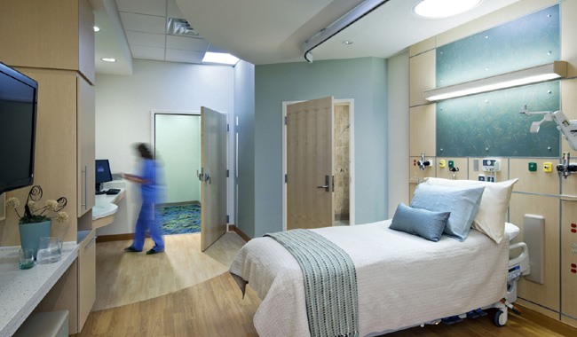 «Πόλεμος» κλινικαρχών στη Λάρισα