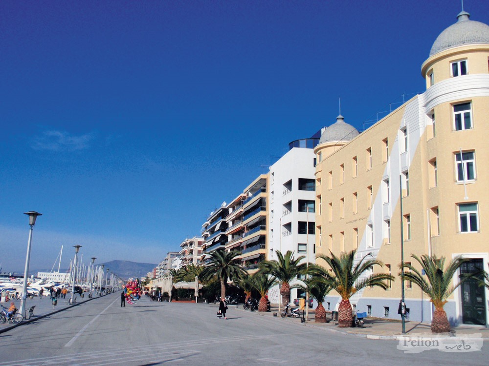 Αναξιοποίητα δημόσια ακίνητα εκατομμυρίων στην Μαγνησία