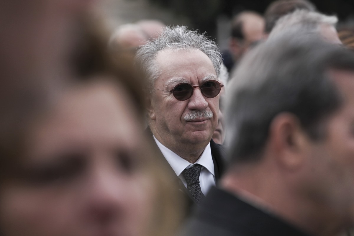 Δέσμευση λογαριασμών και μετοχών της Παγκρήτιας για τον Μ. Σάλλα από την ΤτΕ