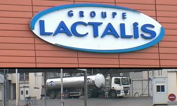 Η αθόρυβη εξαγορά της Lactalis στο Βελεστίνο