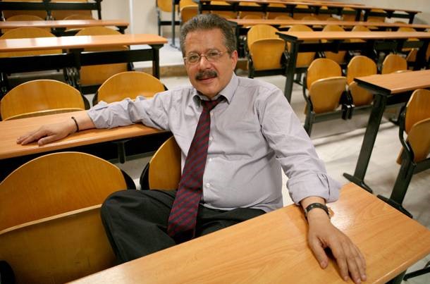 Παραιτήθηκε από την ΑΣΟΕΕ ο Δημήτρης Μπουραντάς