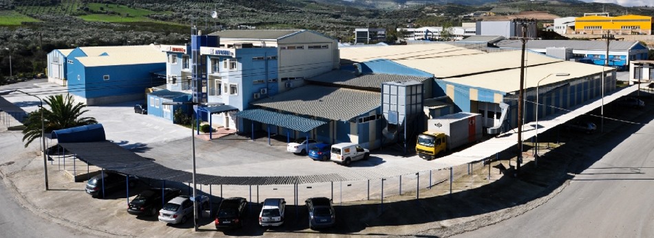 Τα 120 χρόνια ζωής έφτασε η εκτυπωτική Antopack στον Βόλο