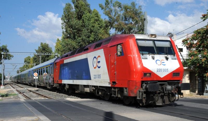 Άλλοι δυο μήνες για την μεταβίβαση της ΤΡΑΙΝΟΣΕ στους Ιταλούς