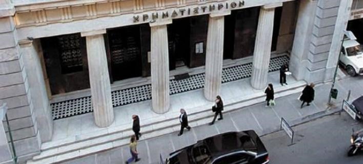 Πρωτοδικείο δικαίωσε αγρότη κατά Χρηματιστηριακής