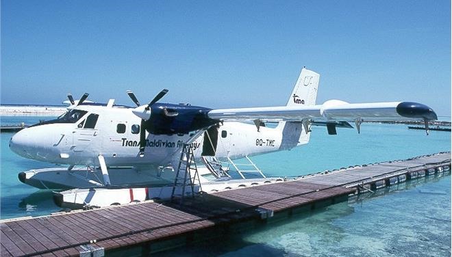 Στη Βουλή την προσεχή εβδομάδα το ν/σ για τα υδατοδρόμια