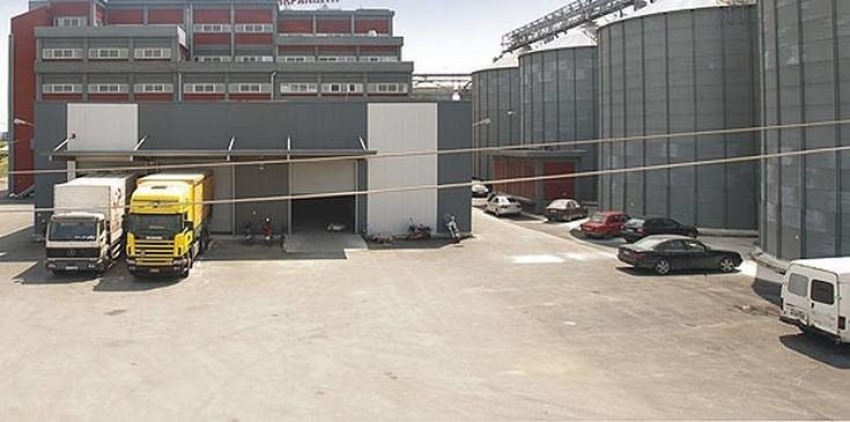 Σε ειδική διαχείριση η Αλευροβιομηχανία Χατζηκρανιώτη 