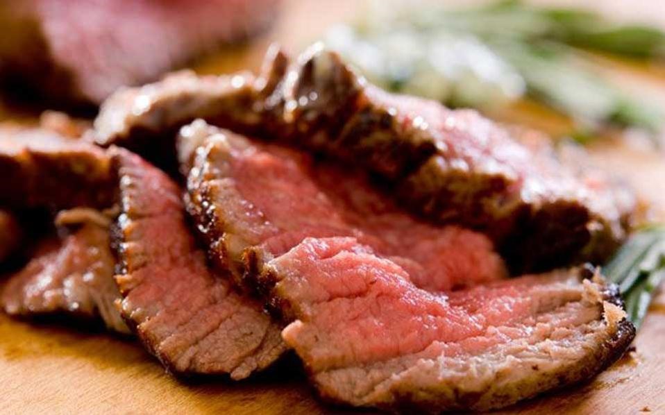 Κρεοπώλες από Βόλο: Μειώθηκε 20% η κατανάλωση κρέατος στα χρόνια της κρίσης