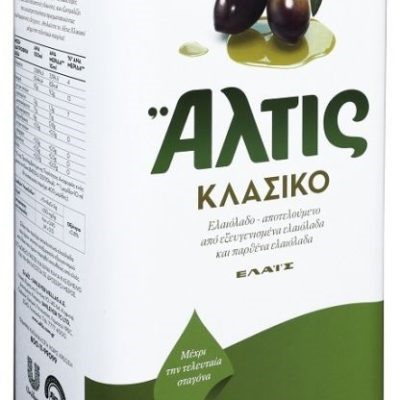 Η Ελαΐς πουλάει το Άλτις