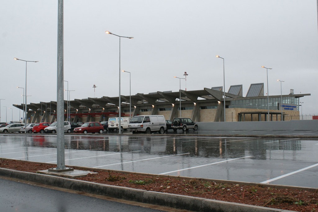 Οι 8 προορισμοί στους οποίους μπορείτε να πετάξετε μέσω Νέας Αγχιάλου