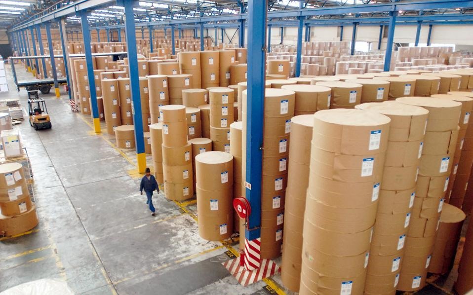 Πολυνομοσχέδιο με πέντε αλλαγές για επιχειρήσεις-Δημόσια Έργα