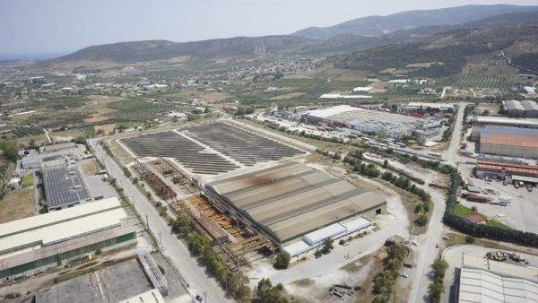 Ούτε 11.160 ευρώ δεν έχει η Α΄ΒΙΠΕ Βόλου για να "μπαλώσει" φρεάτια και δρόμους