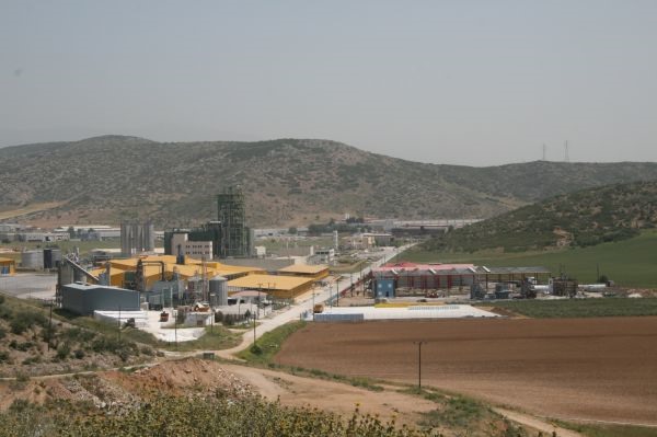 Δύο συλλήψεις για ατύχημα σε λατομείο της Β' ΒΙΠΕ Βόλου