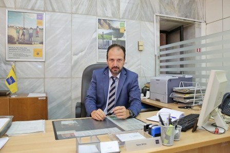 Αποχωρεί ο περιφερειακός διευθυντής Θεσσαλίας της τράπεζας Πειραιώς