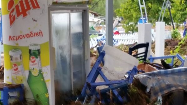 Δυο χρόνια μετά και δεν πήραν τις αποζημιώσεις οι επιχειρηματίες της Σκοπέλου