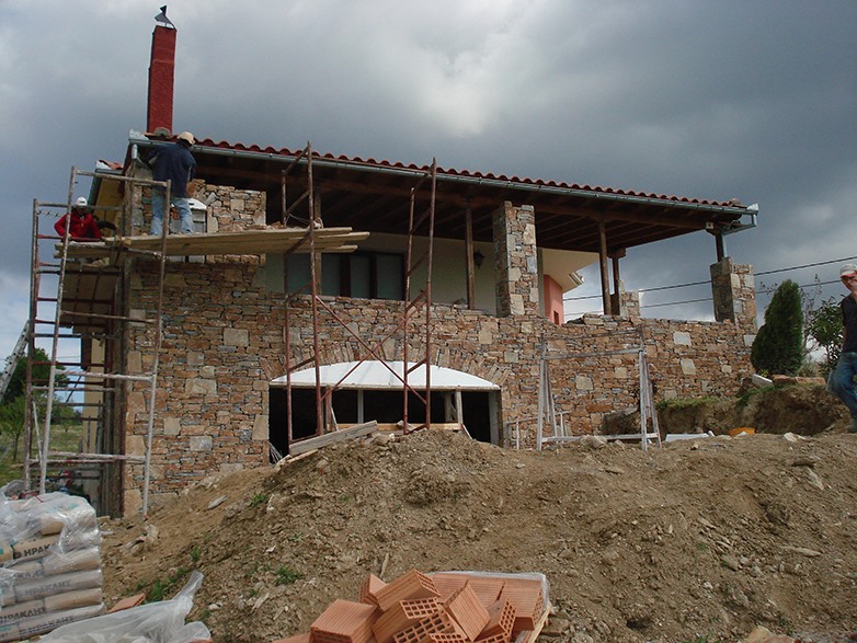 Μαγνησία: Νέα αγορά ακινήτων τα ανακαινισμένα 