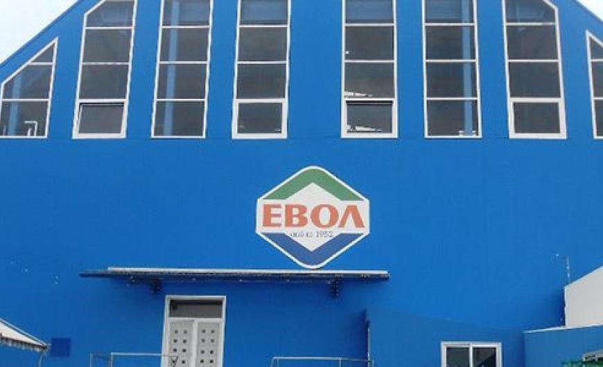 Με 17 εκ τζίρο και κέρδη 1,7 εκ. έκλεισε το 2016 για το ΕΒΟΛ