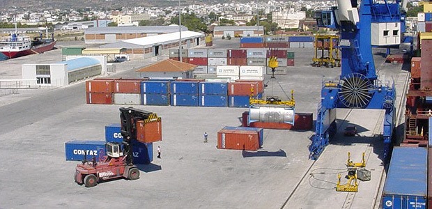 Καθυστερήσεις στην "ηλεκτροκίνηση" του τρένου και στις διασυνδέσεις του Λιμανιού του Βόλου 