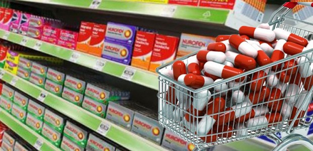 "Ξεπαγώνει" μετά από καθυστέρηση ενός έτους η είσοδος των φαρμάκων στα σούπερ μάρκετ