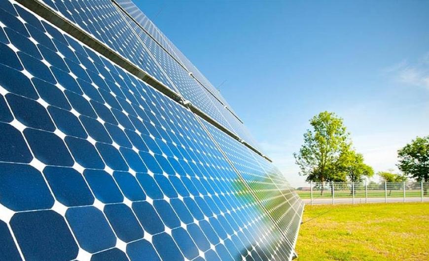 Τον Μάρτιο το φωτοβολταϊκό της Βιοκαρπέτ στην πρώην ΡΟΚΑ