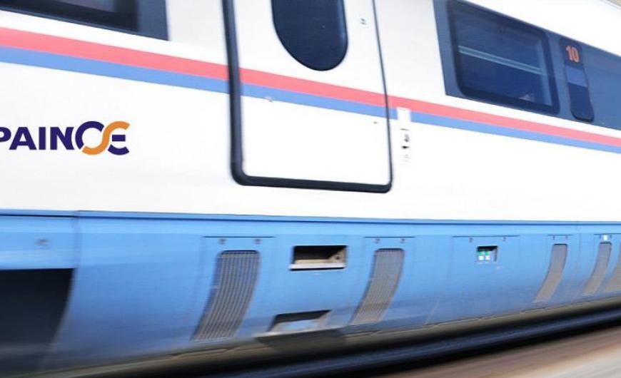 Προσλήψεις 60 ατόμων και 500 εκ. επενδύσεις από την TΡΑΙΝΟΣΕ 