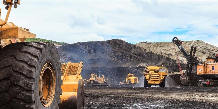 Με πυρετώδεις ρυθμούς η εξόρρυξη λιγνίτη