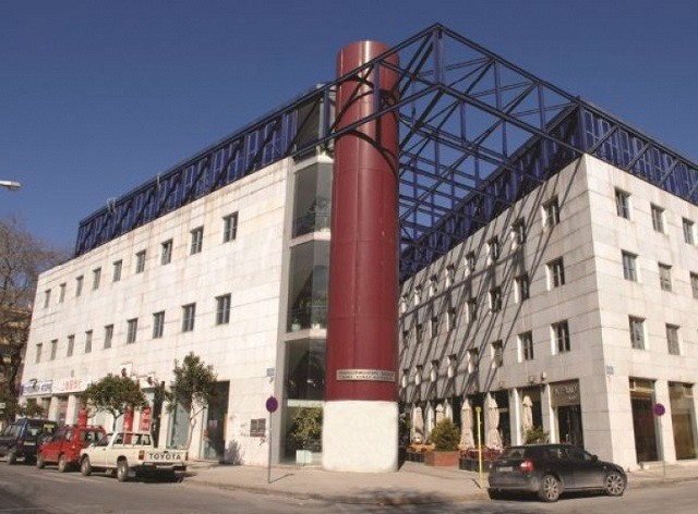 TEE Μαγνησίας προς Σπίρτζη: Οι μεγάλες εκπτώσεις βλάπτουν τα έργα