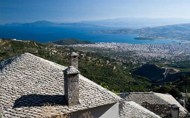 Πεσμένες οι κρατήσεις στη Μαγνησία ενόψει Απόκρεων