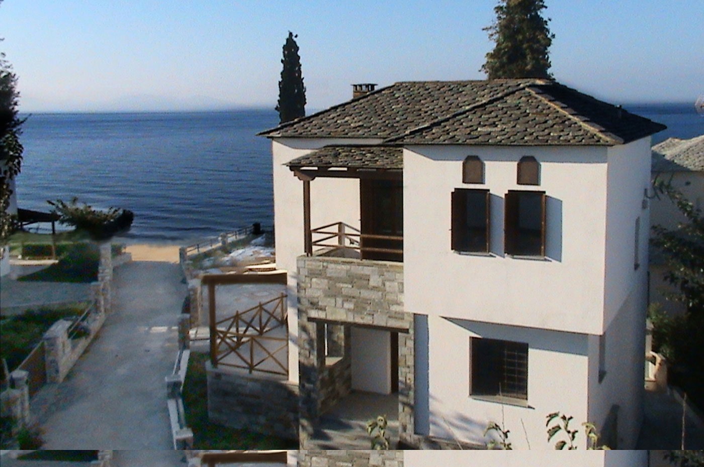 Ανεβάζει στροφές η αγορά ακινήτων