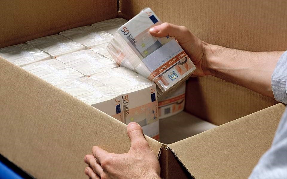 Έρευνα της ΑΑΔΕ για περιουσιακά Ελλήνων στο εξωτερικό