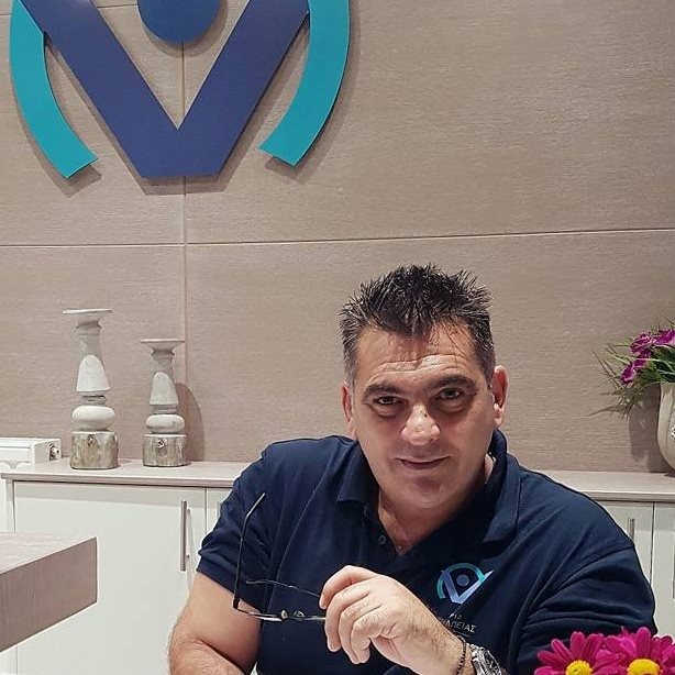 Πέθανε ο αντιπρόσωπος της Adesso Cucine στη Λάρισα