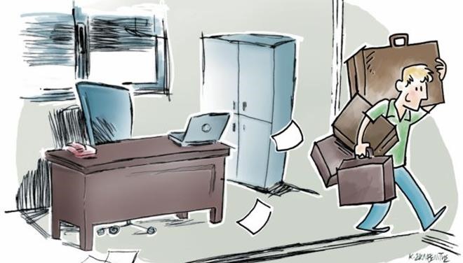 Άρειος Πάγος: Ούτε με συμφωνία η μεταφορά της άδειας σέ άλλο έτος