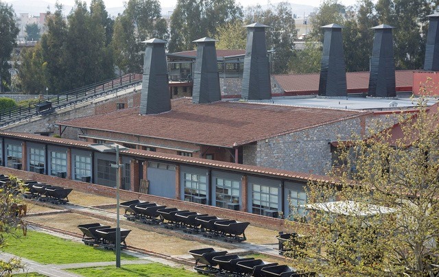 Πανεπιστήμιο Θεσσαλίας: Η έρευνα το φέρνει πιο κοντά στις επιχειρήσεις