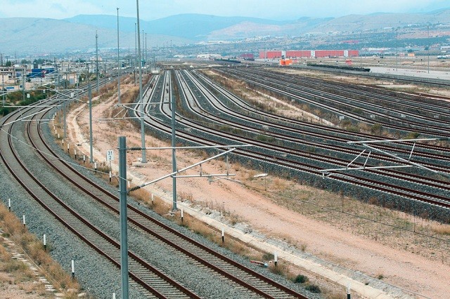 Ποια έργα περιλαμβάνει το νέο χωροταξικό πλαίσιο της Θεσσαλίας