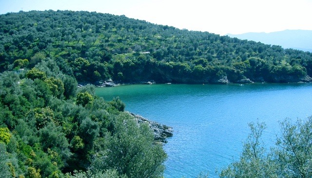 Εγκρίθηκαν τα πολεοδομικά για την τουριστική επένδυση στον Αλατά Μαγνησίας