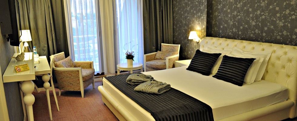 Νέο πεντάστερο στη Λάρισα από ανακατασκευή 