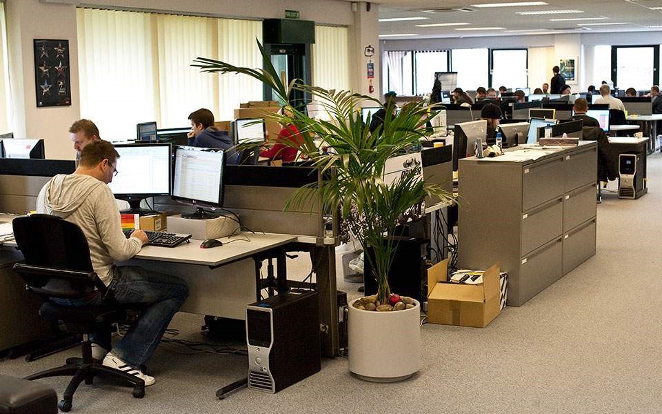 Η προσωρινή ανεργία