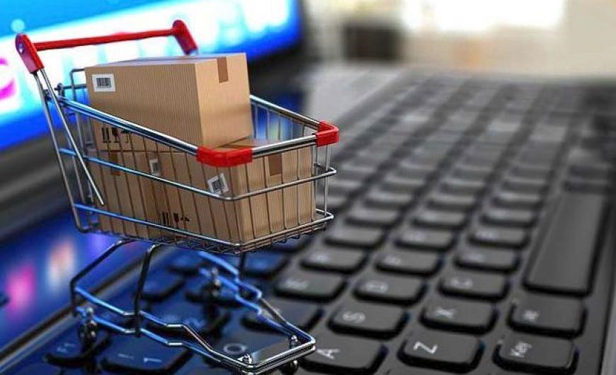 Πολιτειακοί φόροι στα ηλεκτρονικά καταστήματα