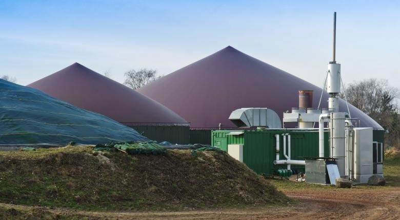 Μικρή μονάδα ηλεκτροπαραγωγής στον Δήμο Ρήγα Φεραίου