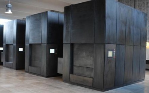 Ιδιωτικά αποτεφρωτήρια με νόμο – Ετοιμάζεται και στη Θεσσαλία