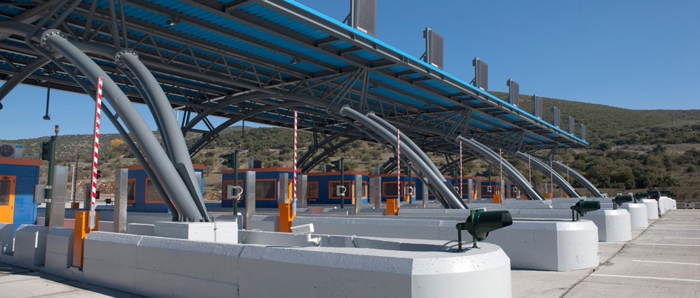 Εισπράξεις 158 εκ. ευρώ και αυξημένα κέρδη για την "Αυτοκινητόδρομος Αιγαίου"