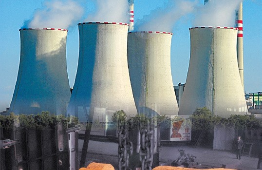 Εως 60% υψηλότερο το κόστος ενέργειας για την ελληνική βιομηχανία