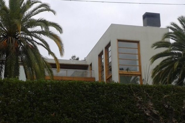 Ο Βολιώτης Βαγγέλης Παπαευαγγέλου που αγόρασε τη βίλα του Βολιώτη Πέτρου Κωστόπουλου