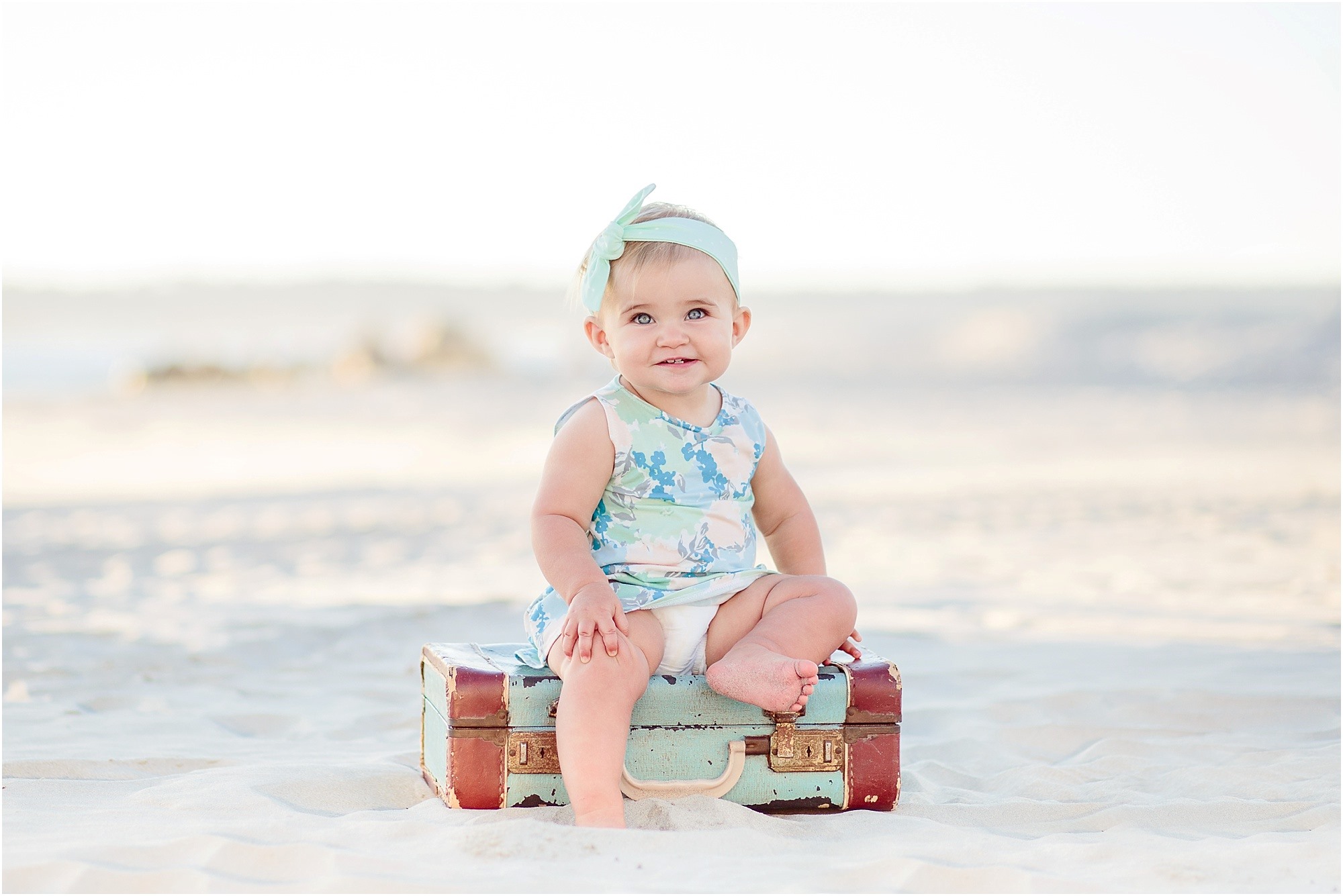 Αντηλιακό γαλάκτωμα για μωρά και μικρά παιδιά