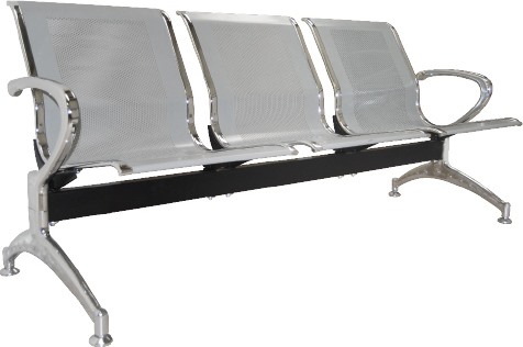 Από τη SATO τα καθίσματα αναμονής στο αεροδρόμιο της Σκιάθου