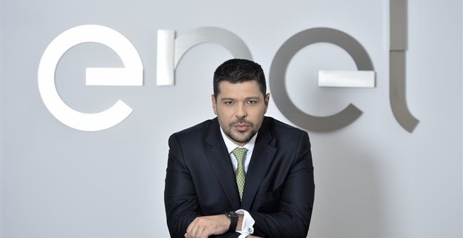 Αυτός είναι ο νέος πρόεδρος της ΔΕΗ