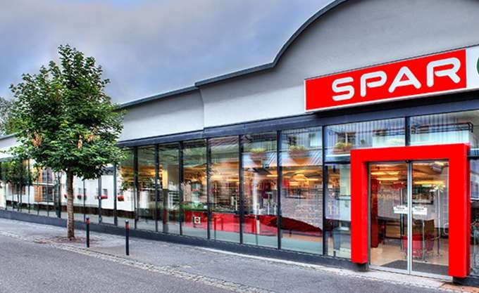 Tα SPAR επανέρχονται μέσω του Αστέρα