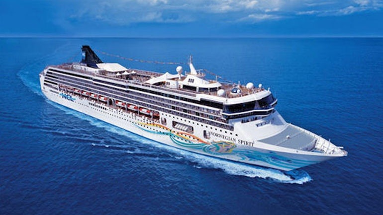 Ο Βόλος περιμένει πολλά το 2017 από την κρουαζιέρα