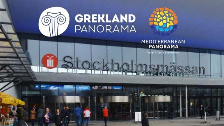 Σποράδες και Μετέωρα ποθούν οι Σουηδοί